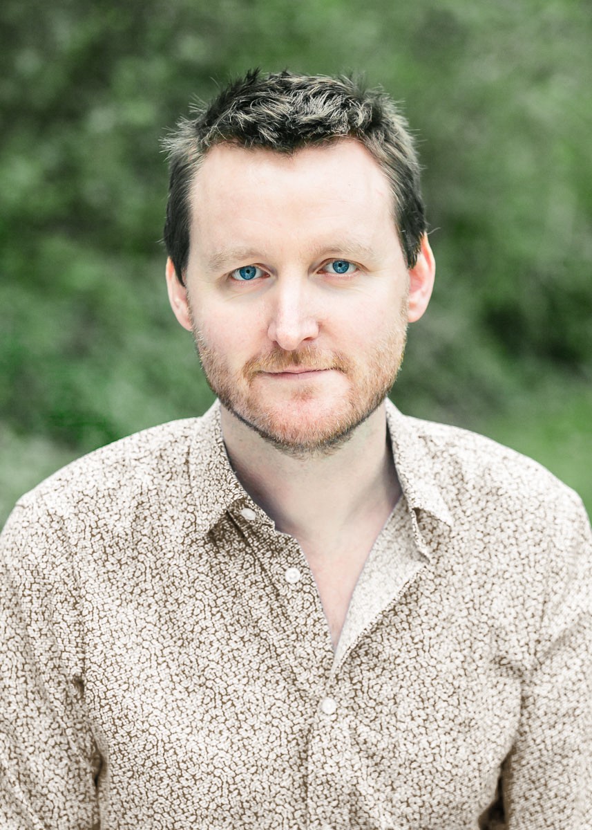 Blair Wadman